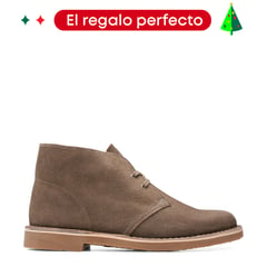 CLARKS - Botas para Hombre Bushacre 3