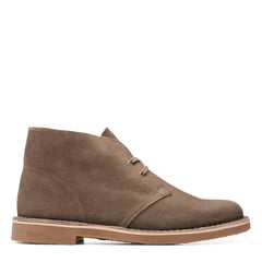 CLARKS - Botas para Hombre Bushacre 3