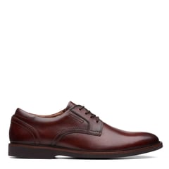 CLARKS - Zapatos formales para Hombre Malwood Lace