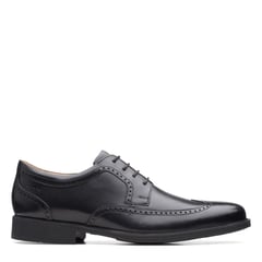 CLARKS - Zapatos formales para Hombre Whiddon Wing