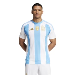 ADIDAS - Camiseta de Fútbol Local Selección Argentina 2024