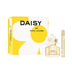 MARC JACOBS - Set de Perfume Mujer incluye: FRAGRANCES Daisy Fragrance Sets 100 ML + 75 ML + 10 ML