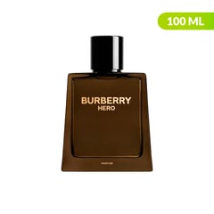 BURBERRY - Perfume Hombre Ec-Bby Hero Parfum 100 ml EDP