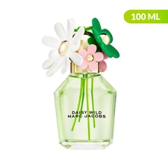 MARC JACOBS - Perfume Mujer Ec-Marc J Daisy Wild 100 ml EDP