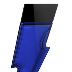 CAROLINA HERRERA - Regalo por Compra No Apto para la Venta - Cosmetiquero Bad Boy Cobalt Elixir