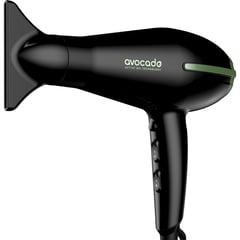 GAMA - Secador de pelo Tempo Avocado 2100 W Iones AC