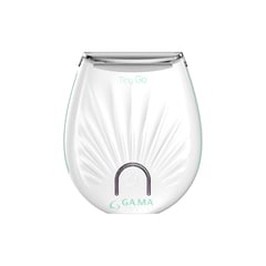 GAMA - Depiladora MUJER Tiny Go USB Depilado bajo el agua