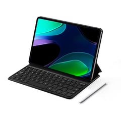 XIAOMI - Tablet Xiaomi Pad 6 11 pulgadas 256GB + teclado + pen - lápiz para dibujo