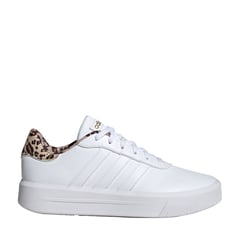 ADIDAS - Tenis para Mujer Moda Court Platform