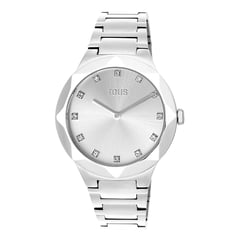 TOUS - Reloj brazalete Karat Round