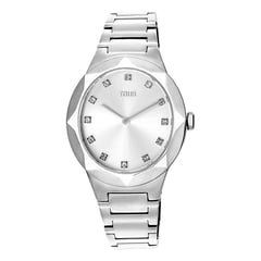 TOUS - Reloj brazalete acero Karat Oval