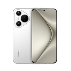 HUAWEI - Celular Pura 70 Pro 512GB | 12GB RAM | cámara posterior 50MP | Cámara frontal 13MP | pantalla 6.8 pulgadas FHD