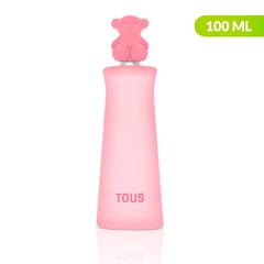 TOUS - Perfume de Niña Kids Girl edt 100 ml EDT