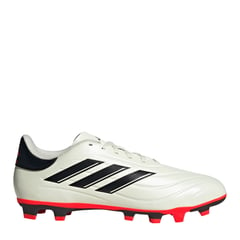 ADIDAS - Guayos Unisex Fútbol Copa Pure II Club Multiterreno con taches