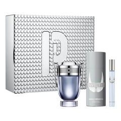 RABANNE - Set de Perfume Hombre Paco Deodorant + Travel Size
