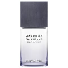 ISSEY MIYAKE - Perfume Hombre L'Eau d'Issey pour Homme Solar Lavender 100 ml EDP