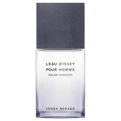 ISSEY MIYAKE - Perfume Hombre Issey Miyake L'Eau d'Issey pour Homme Solar Lavender 100 ml EDP