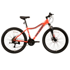 SCOOP - Bicicleta todoterreno Raven R27,5   21 cambios