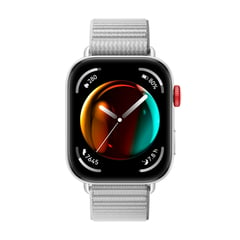 HUAWEI - Smartwatch Fit 3 | 5 ATM resistencia al agua | pantalla AMOLED táctil a color | corona giratoria | botones laterales de control