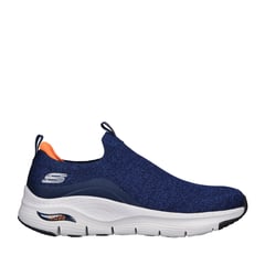 SKECHERS - Tenis para Hombre Moda Arch Fit Ascension