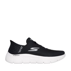 SKECHERS - Tenis para Mujer Moda Slip- Ins Go Walk Flex