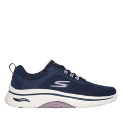 SKECHERS - Tenis para Mujer Moda Go Walk Arch Fit 2 Balin