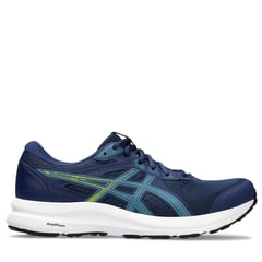 ASICS - Tenis para Hombre Running Gel-Contend 8