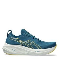 ASICS - Tenis para Hombre Running Gel-Nimbus 26