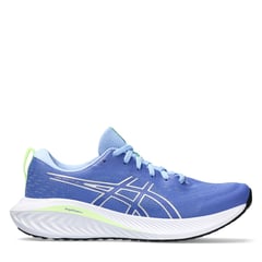 ASICS - Tenis para Mujer Running Gel-Excite 10