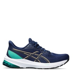 ASICS - Tenis para Mujer Running Gt-1000 12