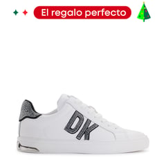 DKNY - Tenis para Mujer Moda Abeni