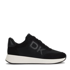 DKNY - Tenis para Mujer Moda Oaks