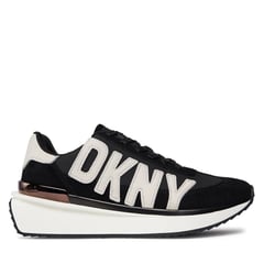 DKNY - Tenis para Mujer Moda Arlan