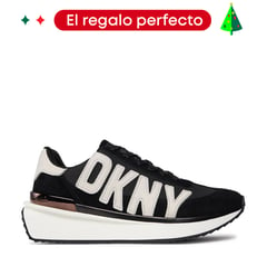 DKNY - Tenis para Mujer Moda Arlan