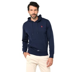 US POLO ASSN - Hoodie Hombre