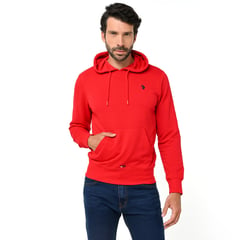 US POLO ASSN - Hoodie Hombre