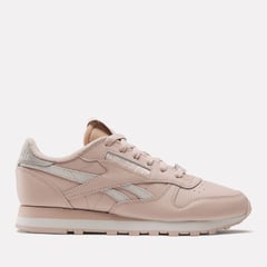 REEBOK - Tenis para Mujer Moda Classic Leather