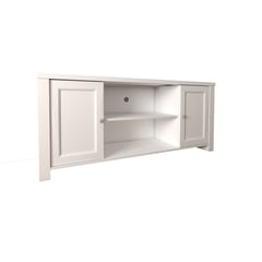 BERTOLINI - Mueble de Televisión Moderno de 150 x 65 x 38 cm para Televisores de Hasta 65 Pulgadas Bertolini.