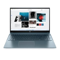 HP - Portátil Pavilion | Intel Core I5 | 8gb Ram | 512gb Ssd Almacenamiento | Windows 11 | 15.6 Pulgadas |15-eg2502la | Computador Portátil