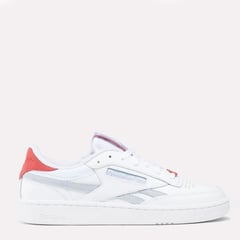 REEBOK - Tenis para Mujer Moda Club C Revenge