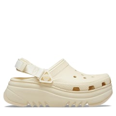 CROCS - Sandalias para Mujer Hiker Xscape Clog | Chanclas para Mujer Moda Hiker Xscape Clog