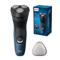 PHILIPS - Afeitadora Inalámbrica Recargable S1151/00