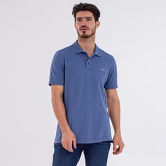 LEVIS - Camiseta Polo Clásico Manga Corta De Algodón