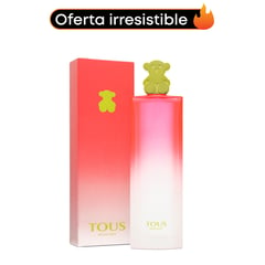 TOUS - Perfume de Mujer Neoncandy 90 ml EDT