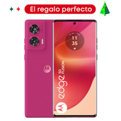 MOTOROLA - Celular Edge 50 Fusion 256GB | 8GB RAM | Cámara posterior 50MP | Cámara frontal 32MP | Pantalla 6.7 pulgadas + Qualcomm Snapdragon 6 Gen 1