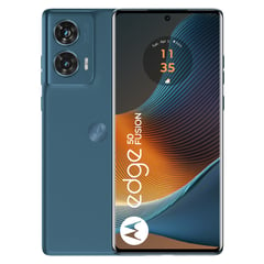 MOTOROLA - Celular EDGE 50 FUSION 256GB | 8GB RAM | Cámara posterior 50MP | Cámara frontal 32MP | Pantalla 6.7 pulgadas + Qualcomm Snapdragon 6 Gen 1