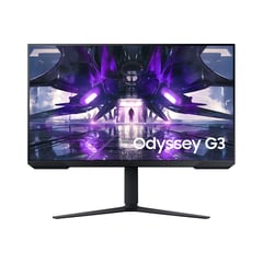 SAMSUNG - Monitor G3 LCD FHD 32 Pulgadas