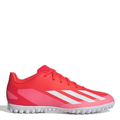 ADIDAS - Guayos para Pasto Sintético para Hombre X Crazyfast