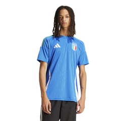 ADIDAS - Camiseta deportiva Hombre Manga corta Fútbol AEROREADY