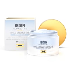 ISDIN - Hidratante facial Para Piel Normal 50